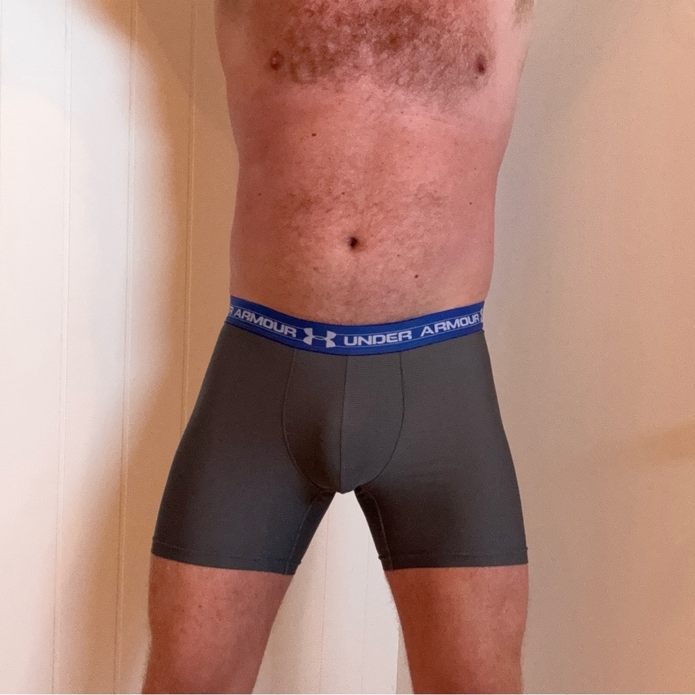 Men’s Boxerjock underwear